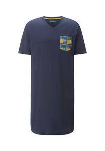 Ночная рубашка лармир Babista, синий