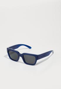 Солнцезащитные очки Arnette MYNDEGAP UNISEX, Transparentblue/Blue