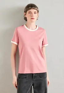 Базовая футболка Mos Mosh, Dusty Rose