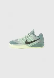 Баскетбольные кроссовки унисекс sabrina 3 Nike Performance, Clay Green/Sequoia/Seafoam/Volt Tint