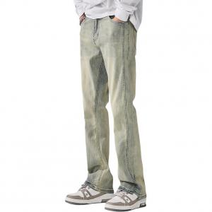 Matter Formula Универсальные шаблоны джинсов унисекс, Черный