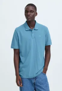 Рубашка-Поло bhabdo Blend, Copen Blue