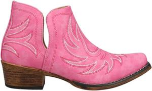 Ботинки ROPER Ava, Pink