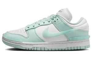Кроссовки Nike Dunk Low Twist Jade Ice Women's