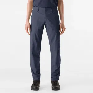 Veilance Collection CONVEX LT TerraTex повседневные брюки мужские Arcteryx, темно-wicker коричневый