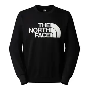 Свитер North Face The North Face, черный