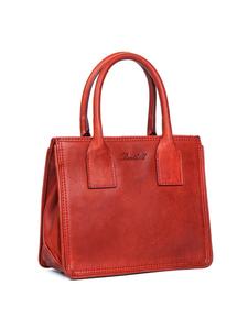 Benthill Сумка в красном цвете