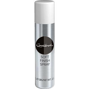 Маска для волос soft finish spray Great Lengths, объем 75 мл
