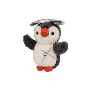 Плюшевый кулон с милым пингвином высотой 13 см Pissie
