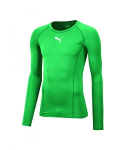 Спортивная куртка PUMA, Kiwi