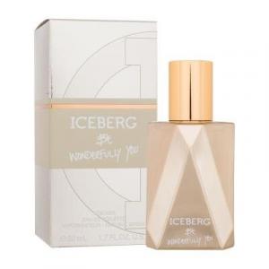 Туалетная вода Iceberg Be Wonderfully You 50 мл для женщин