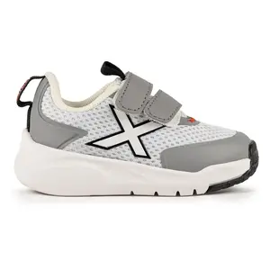 Кроссовки Munich Baby Cloe 21, белый