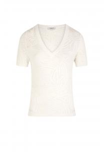 Футболка Morgan Lane