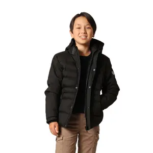 Куртка Deeluxe Chiro, черный