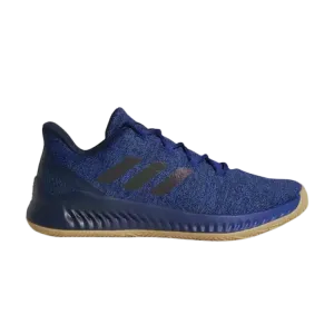 Кроссовки Adidas Harden B/E X 'Mystery Ink', синий