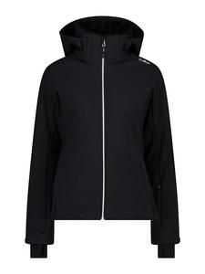 Куртка для лыж/сноуборда черного цвета CMP