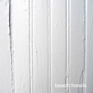 Диск CD Beach Fossils - Beach Fossils