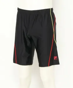 Свободные гетры FILA/(M) с многослойной строчкой