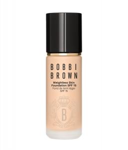 Жидкая основа Bobbi Brown Weightless Skin Foundation, Neutral Porcelain, 30 ml