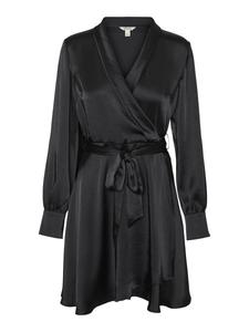 Мини платье VERO MODA Bea, Black
