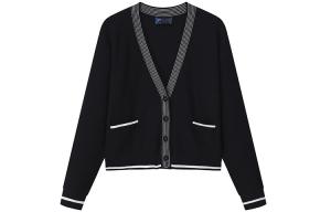 Куртка женская темно-синий Fila