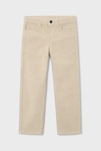 Детские брюки Mayoral, бежевый
