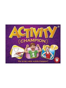 Piatnik Мероприятие - Чемпион в фиолетовом