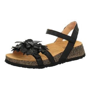 Сандалии Think! Riemchensandale KOAK DAMEN, черный