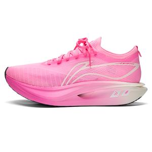 Кроссовки Flyco 5 ELITE унисекс с низким верхом, цвет «вишневый цвет» LINING, Cherry Blossom Pink