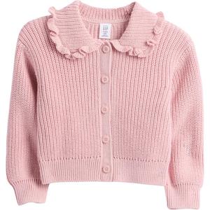 Трикотаж для младенцев и малышей GAP, светло-розовый