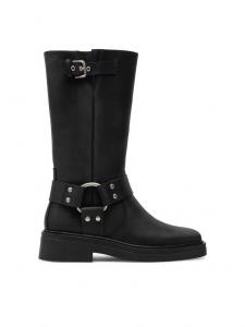 Ковбойские сапоги Vagabond Shoemakers, черный