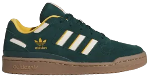 Кроссовки Adidas Forum Low Cl, зеленый