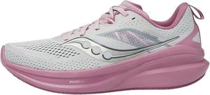 Женские кроссовки для бега Saucony Omni 22, Cloud/Orchid