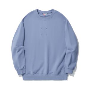 LiNing Толстовка Unisex Matte Gray Blue