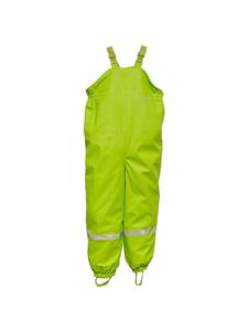 Лыжные брюки BMS, цвет limette