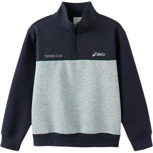 Унисекс свитшот ASICS, синий