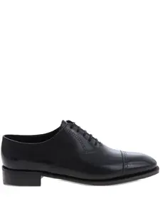 Оксфорды Philip 2 John Lobb, черный