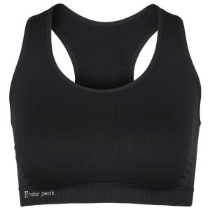 Женский бюстгальтер wildwoodhe. - спортивный бюстгальтер Heber Peak, черный