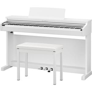 Цифровое пианино Kawai CX202 88-Key Hammer-Action Digital Piano CX202SW