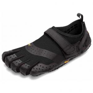 Кроссовки для бега Vibram Fivefingers V Aqua, черный