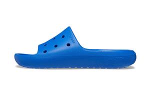 Вьетнамки Crocs унисекс, Thunderbolt blue