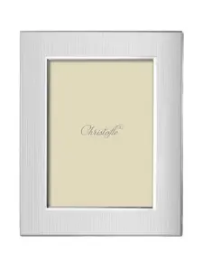 Рамка для фотографий из нержавеющей стали Christofle, серебристый