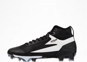 Футбольные бутсы Venum Elite, белый/черный