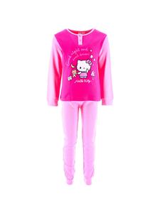 Пижама Hello Kitty розового цвета