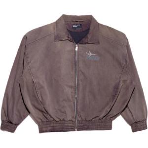 Куртка мужская черная Enfants Riches Deprimes, черный