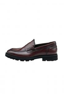 Лоферы Lloyd Slip-ons, Braun/Brown