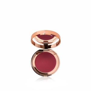 Бальзам для губ pillow talk lip and cheek glow Charlotte Tilbury, вес 2.5 гр.