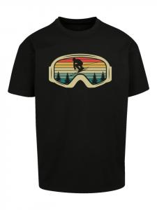 Футболка F4NT4STIC, черный