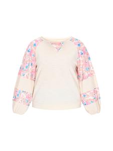 Блузка usha FESTIVAL, бежевый