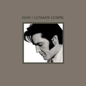 Диск CD Elvis: Ultimate Gospel - Elvis Presley